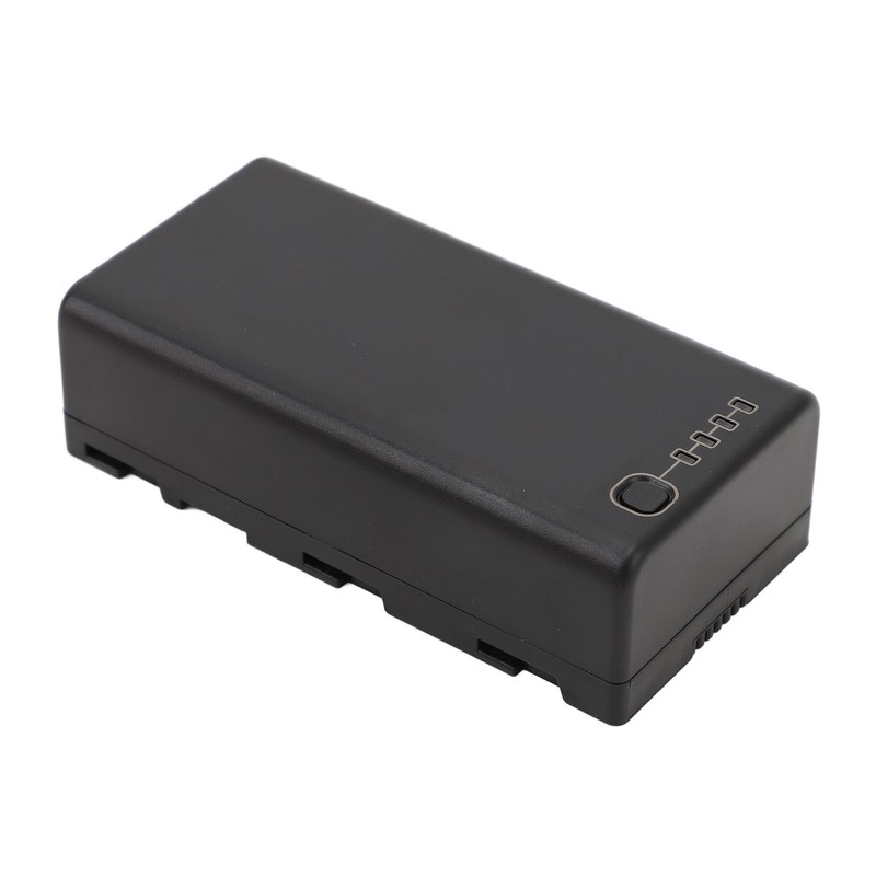 5200mAh WB37 Intelligent Battery for CrystalSky Monitor for Cendence Remote