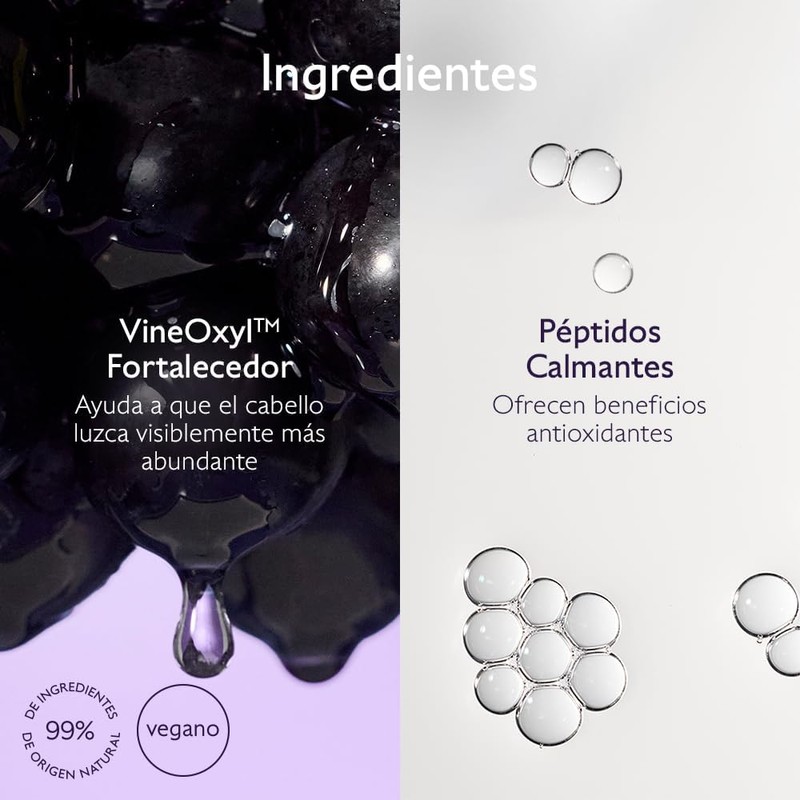 Caudalie Serum Densidad Capilar - 50 mL