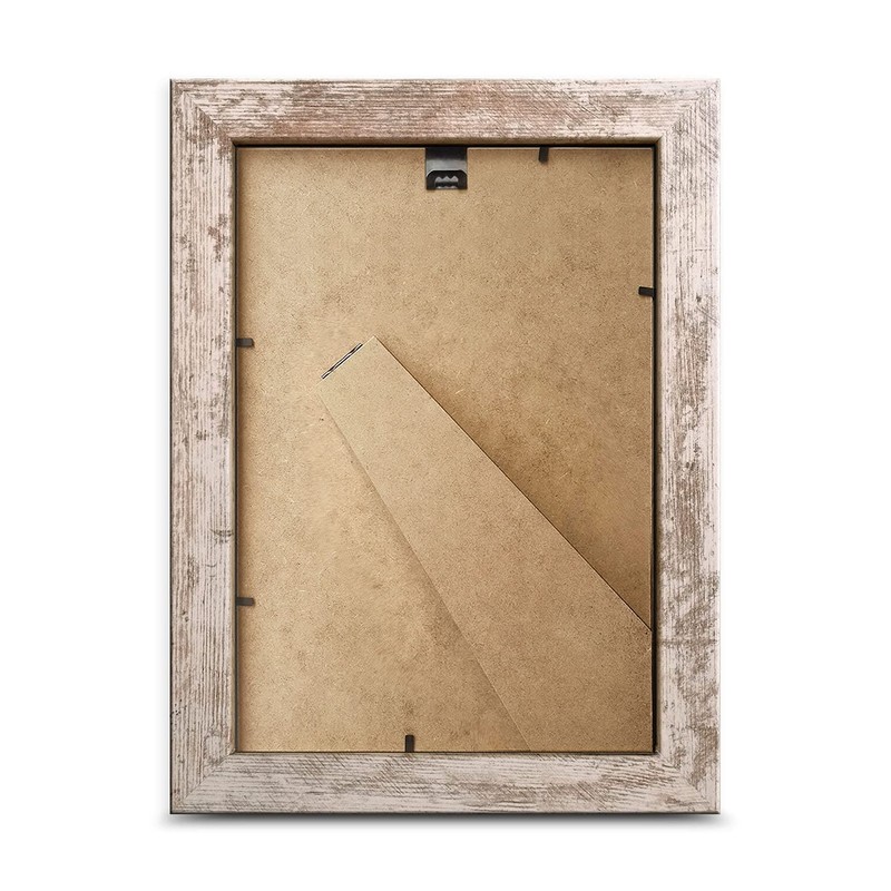 aFFa frames, Hekla Easy Care Rectangular MDF Photo Frame with