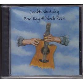 Bad Day at Black Rock