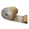 Bubble Cushioning Protective Packaging, kraft paper (125' Length x 24"