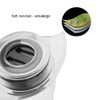 Sonew Ear Plugs for Hearing Protection, 34 dB Soft Sponge