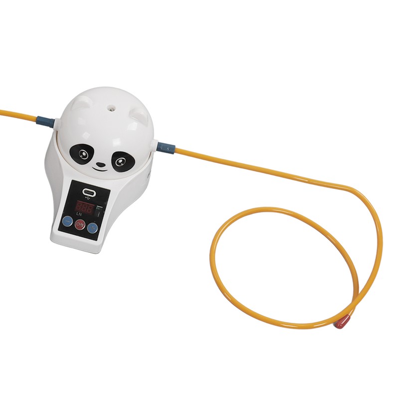 Children Jump Rope Machine Electric Rope Skipping Machine Remote Control