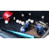 Croc Liner All Weather Cargo Liners Compatible with Hyundai Palisade