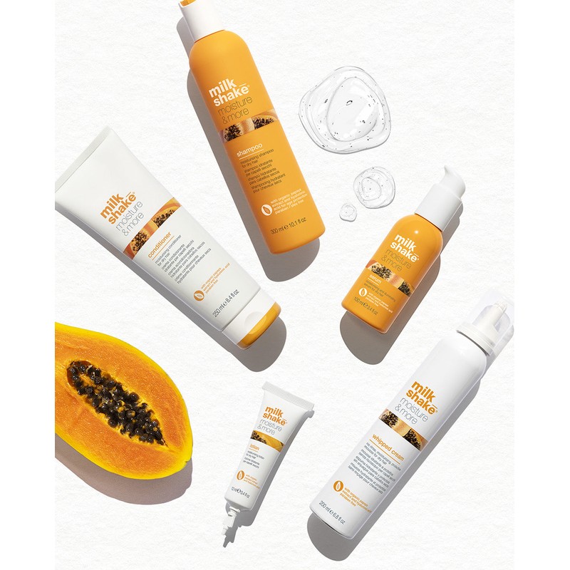 milk_shake Moisture & More Serum 100ml