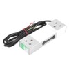100kg Load Cell 100kg Parallel Beam Scale with Electronic Load