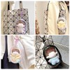 Umora Case, Bag, Dustproof, Sewn Pouch, For Going Out, For