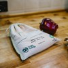Simple Ecology Organic Cotton Reusable Bulk Bin Bags - Small