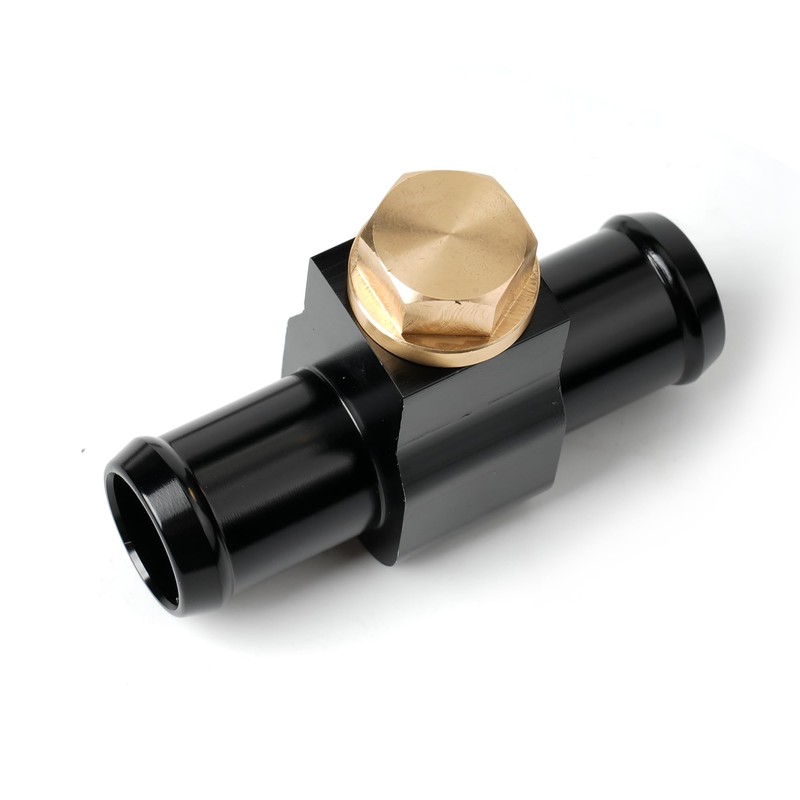 Camotokiit Upgrade Heather Hose Connector Replace 92500-AR000 & 92500-JK20A Compatible