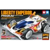 タミヤ ミニ四駆特別企画商品 自由皇帝 (リバティーエンペラー) プレミアム スーパー2シャーシ プラモデル 95427
