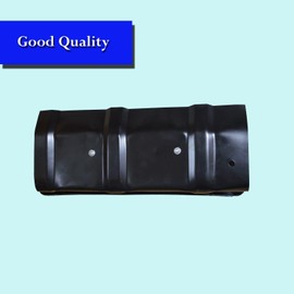 APSMOTIV 2x Tail Lamp Rear Combination Lights Assembly Tail Brake Lights Lamp Rear Lamp with 12v Bulbs Suitable for Compatible with Mitsubishi Canter Fusu Truck (12 Volts)