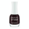Entity Color Couture Gel-Lacquer - Leather and Lace - 15