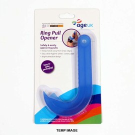 Ring Pull can opener