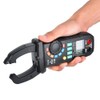 High Precision 6000 Count Digital Clamp Meter MultiFunctional AC/DC Current