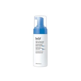 Belif Moisturizing Balm Soft Cloud Cleanser 150ml Special (+Soft Cleansing Pad) OY8456 / 빌리프 모이스춰라이징 밤 소프트 클라우드 클렌저 150ml 기획 (+소프트 클렌징 패드) OY8456
