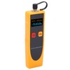 GM65 Optical Power Meter Red Light MultiWavelength Selection Optical Fiber