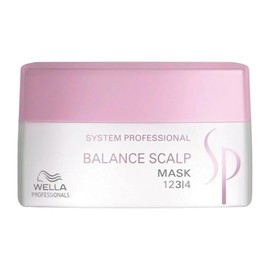 Wella SP Balance Scalp Mask, 200 ml