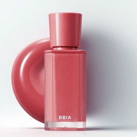 Bia BBIA Glow Tint, 02 Vintage Bottle, 1 piece / 삐아 글로우 틴트, 02 빈티지 보틀, 1개