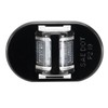 Tough Grade Trailer Fender Clearance Lights 2 Pack | Dual