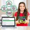 Base Kit Computer Coding Game for Kids 8-12+ and Teens