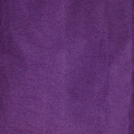 Glick Carta da regalo in tinta unita di lusso, adatta per confezioni regalo e altre arti e mestieri, 4 fogli da 50 x 70 cm quando aperto, viola viola