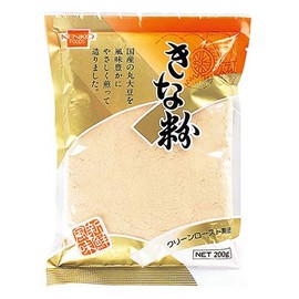 Health Foods Domestic Soybean Soybean Flour, 7.1 oz (200 g)