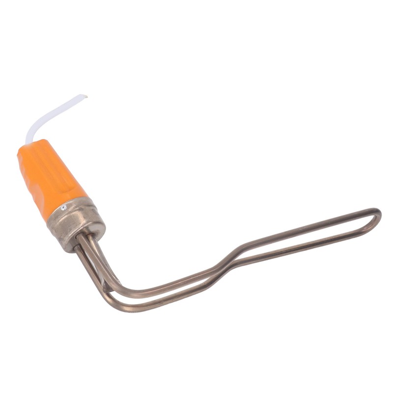 Water Heater Heating Rod Solar Heating Rod 1500W Bottom Mounting