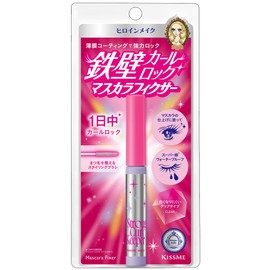 KissMe Isehan Heroine Make Strong Curl Keeper WP 01 Mascara Fixer
