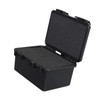 Fenteer Instrument Tools Box Hard Storage Case Protection Lightweight Hardware