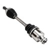 KAX Front Right Constant Velocity CV Axle Shaft Compatible with