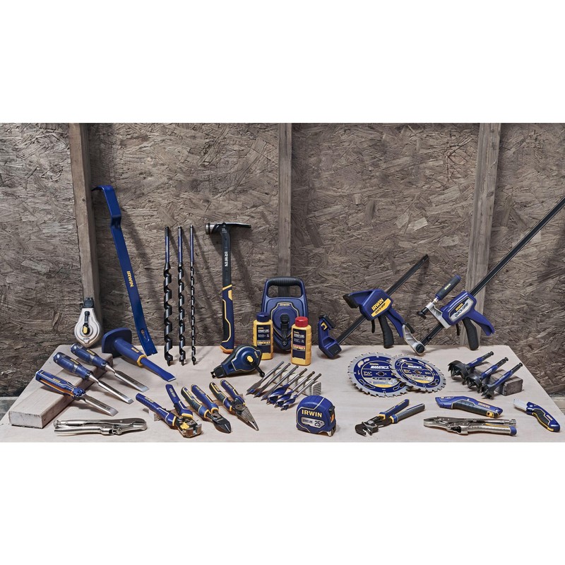 IRWIN VISE-GRIP Wire Stripper, 7 in 1 Multi-Function (IWHT84002)