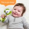 Tiny Love Florence Teether Rattle