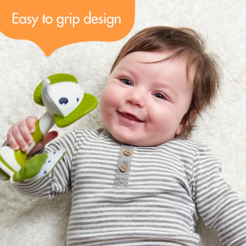 Tiny Love Florence Teether Rattle