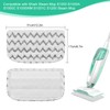Mop Pads for Shark S1000, S1000A, S1000C, S1000WM, S1001C Steam