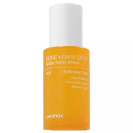Sellimacs 셀리맥스 브라이트닝 모공잡티 세럼 30ml 1개 CelliMax Brightening Pore Serum 30ml