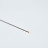 Sbirulino Set of 5 Triggering needles, Needles with Red Head