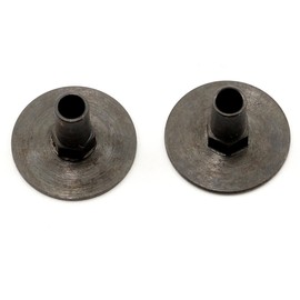 Team Associated 21395 Factory Team Slipper Hubs