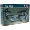 Italeri 1: 48 510002622 – It V 22 Osprey Tilt