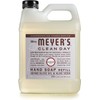 Mrs. MEYER'S CLEAN DAY Hand Soap, Refill Variety Pack Soaps