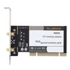 AR9220 300M PCI Desktop PC Dual Band 2.4/5GHz Wireless Network