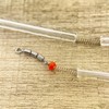 Sbirulino Glass Sonar Chain Frame