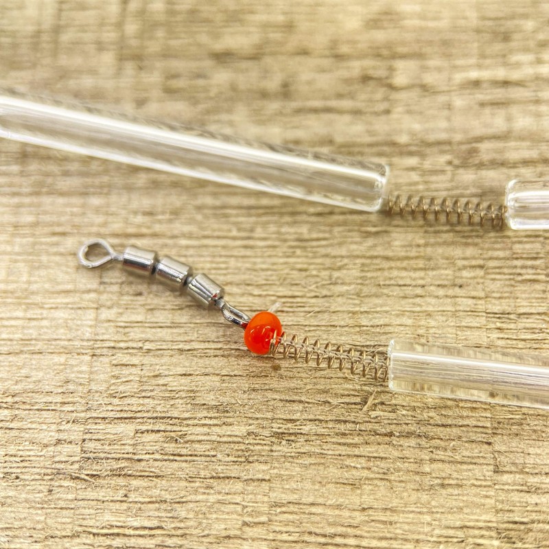 Sbirulino Glass Sonar Chain Frame