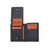 Josephine Osthoff Frankfurt Men's Credit Card Holder RFID Protection Note