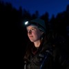 AMPEX Head Lamp - Comfortable, Waterproof Headlamp Rechargeable with Bright