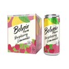 Belvoir Farm - Delicious & light Raspberry Lemonade​, 4 x