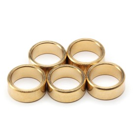 SHUNSEN Auto Parts TS400 Blade Arbor Adapter Compatible with Stihl TS400 TS420 TS700 TS800 Reducer Ring 20mm TS400-5PCS OE#0000-708-4200 4201-760-6100