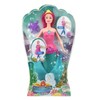 Toi Toys Mermaid Teen Doll
