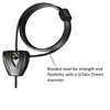 Master Lock 8417D Cable Lock, Python Adjustable Keyed Cable Lock,
