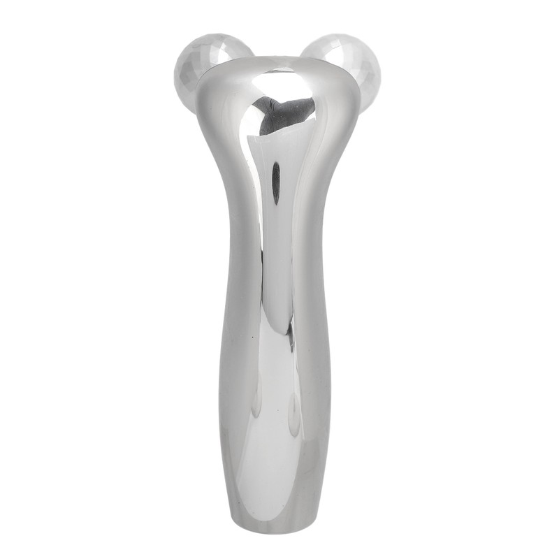 4D Face Massager Roller Skin Lifting Tightening Facial Roller Contouring