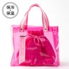 Asahi Koyo Lunch Bag, Drawstring Bag, Pink, Fresh Colors, Poolside